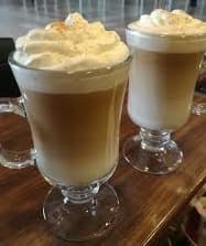 Capuccino Vienés