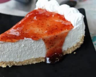 Cheese Cake