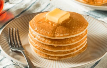 Hot Cakes