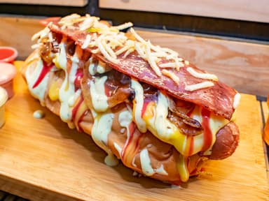 Perro Semi Especial