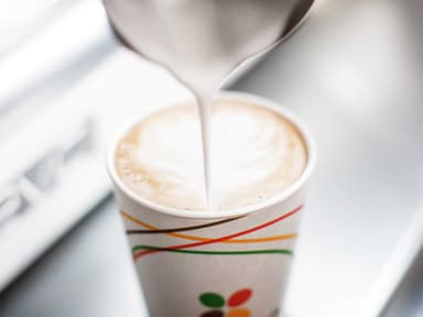 Mexicano con Leche