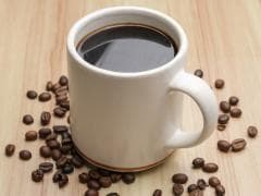 Café Americano 10 oz
