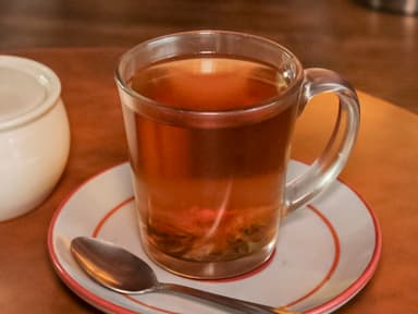 Té de hierbabuena caliente, 340 ml