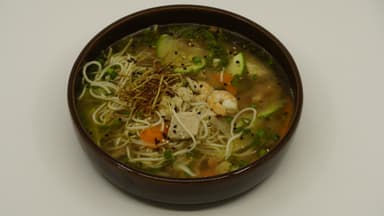 Sopa Mixta