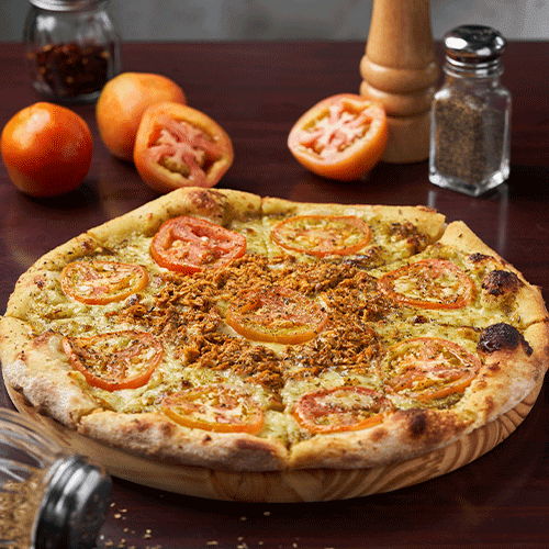 Pizza Chetano