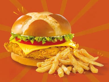 Sándwich Club