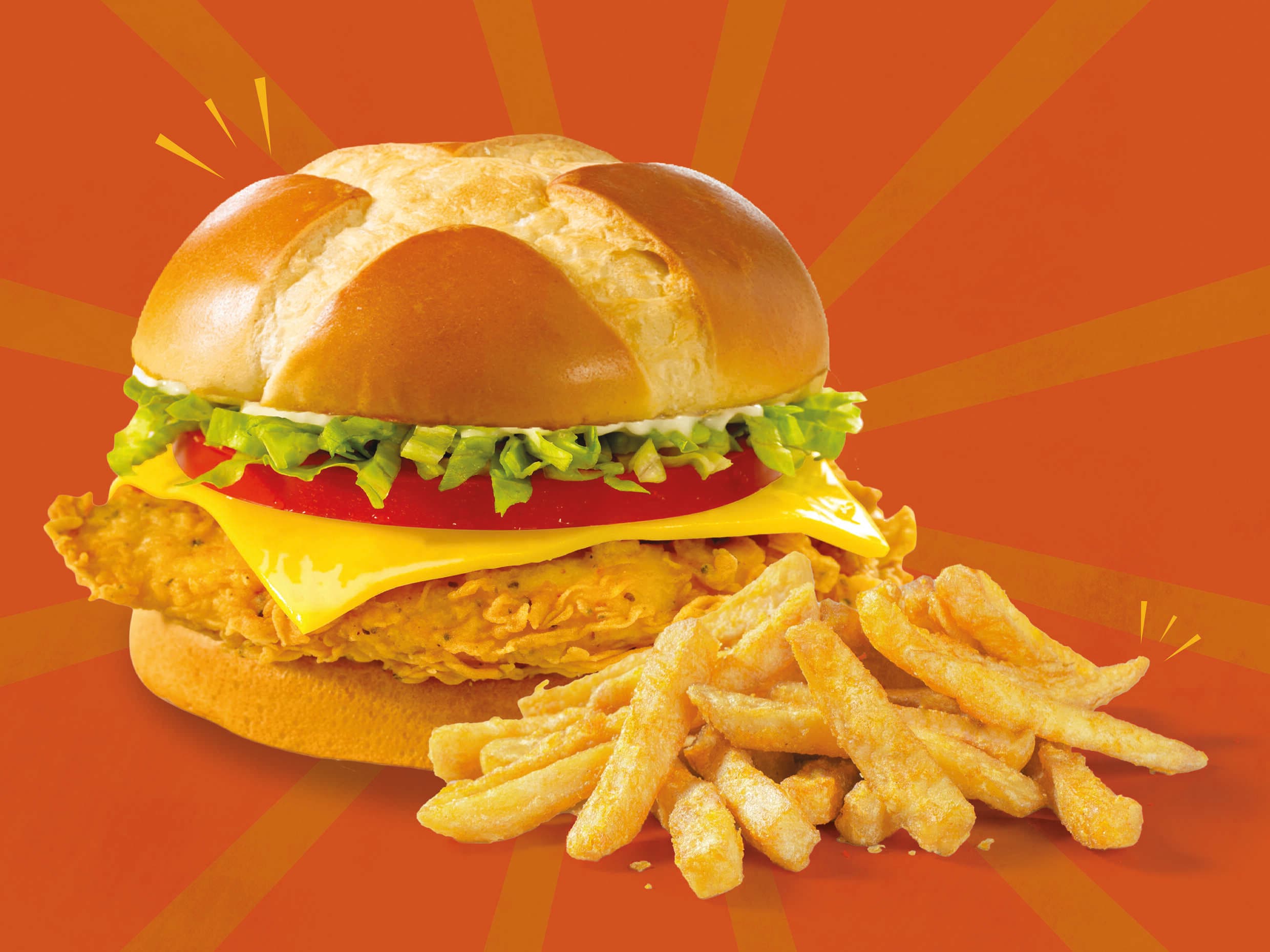 Sándwich Club