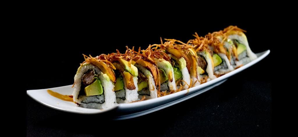 Kobe Especial Roll