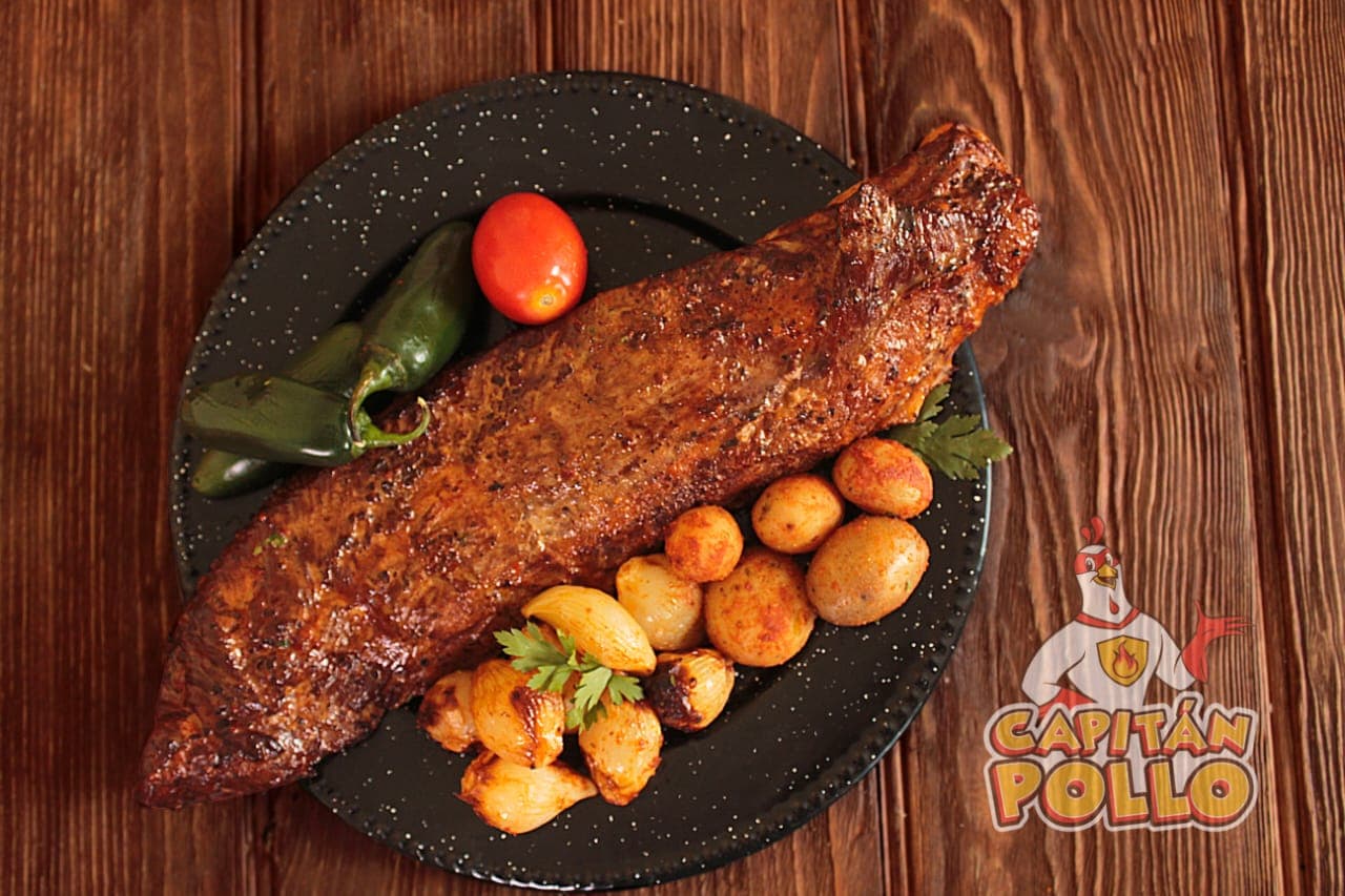 Costilla
