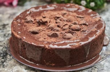 Millow Melt Cake