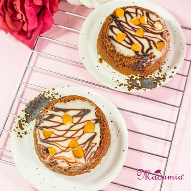 Mini Brownie