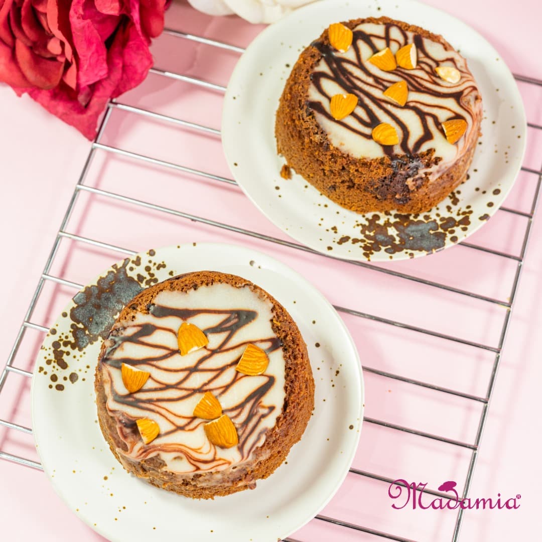 Mini Brownie