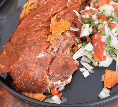 Burrito Costra