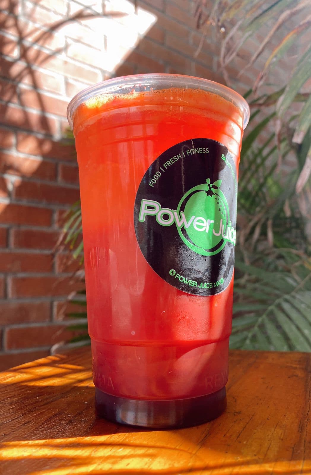 Jugo Vampiro Canadiense