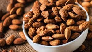 Orden de Almendras