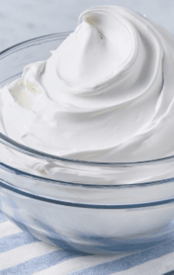 Extra de Crema Batida