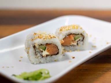 PHILADELPHIA (9 Makis)