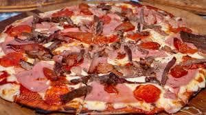Pizza Palermo