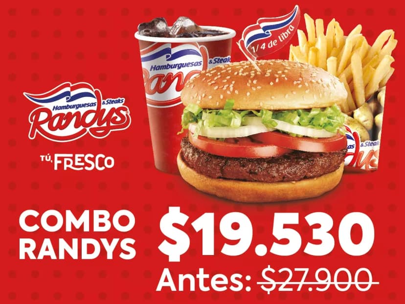 Randy's (Santa Fe)