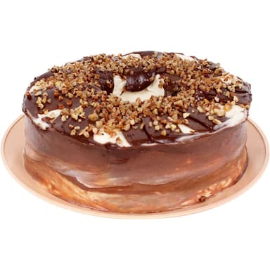 Pastel Tipo Milky Way® Gde