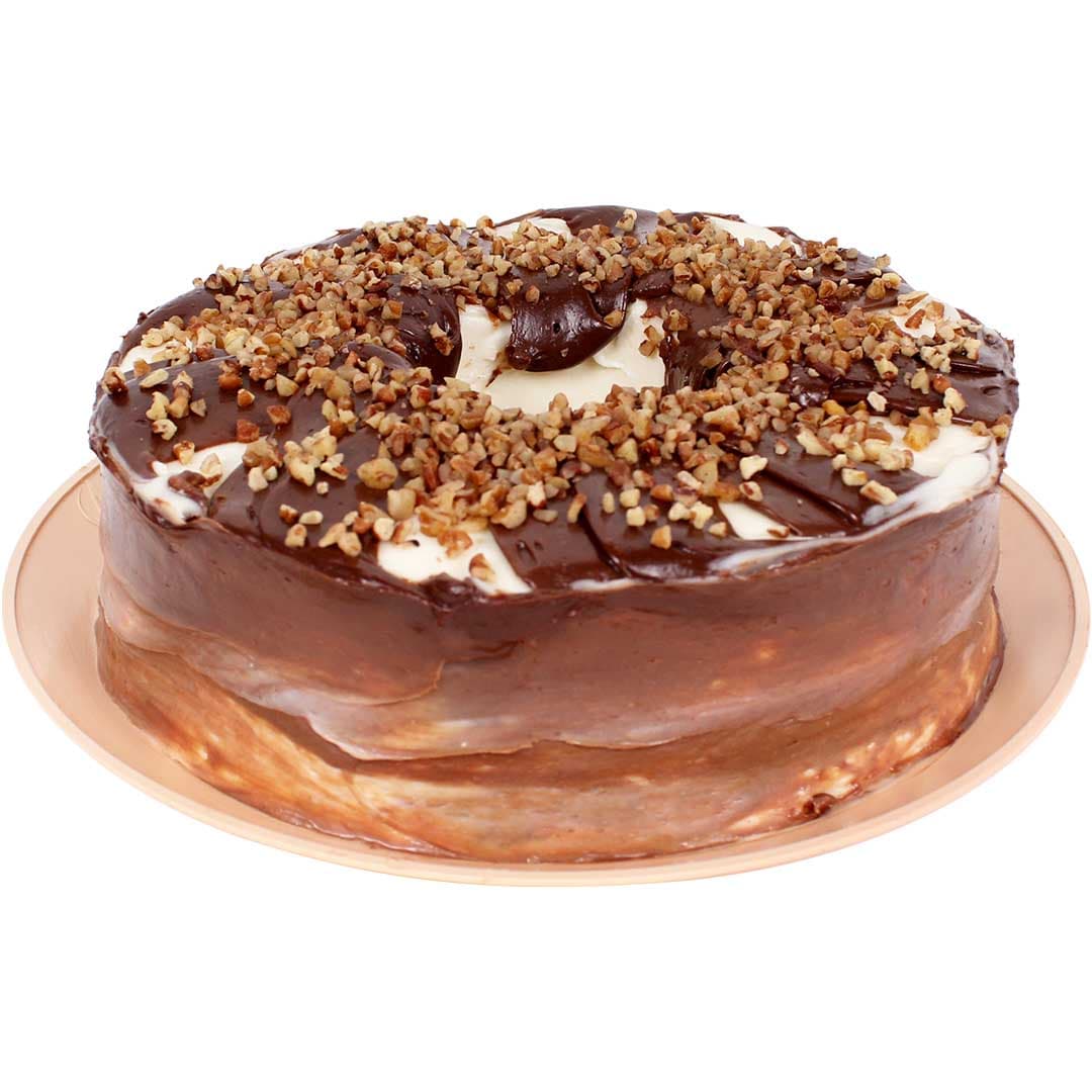 Pastel Tipo Milky Way® Gde