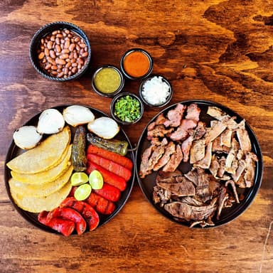 Parrillada 6 Personas