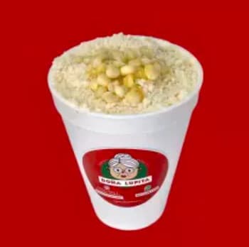 Litro de Esquites