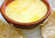 Queso Fundido