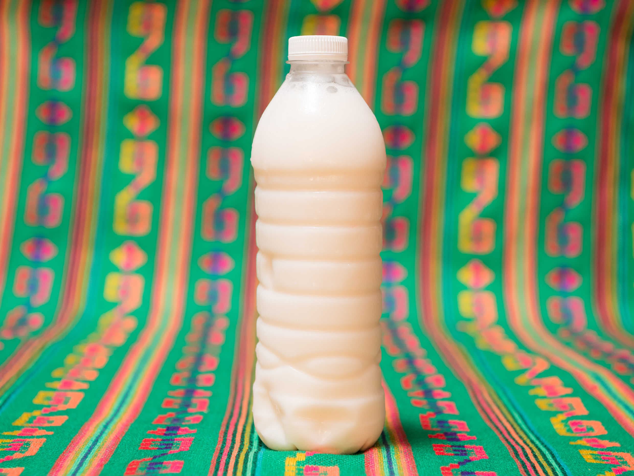 Horchata Natural