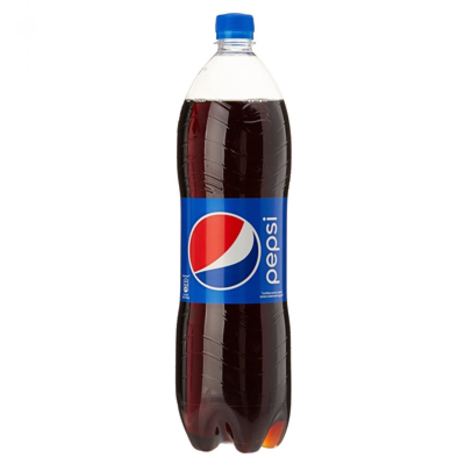 Pepsi 400 ml