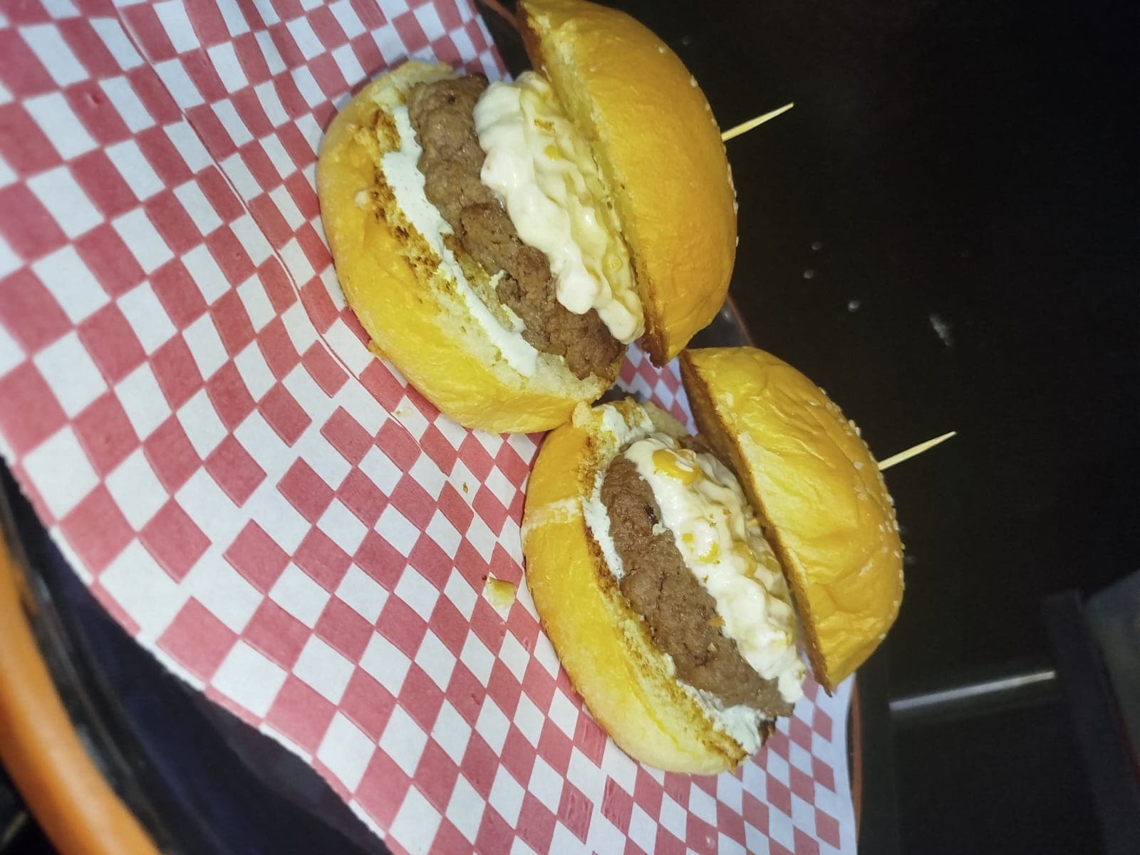 Hamburguesa de la Casa 2x1