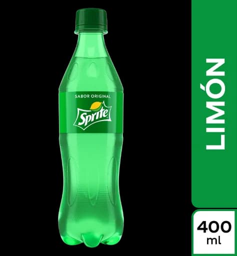 Sprite 400 Ml