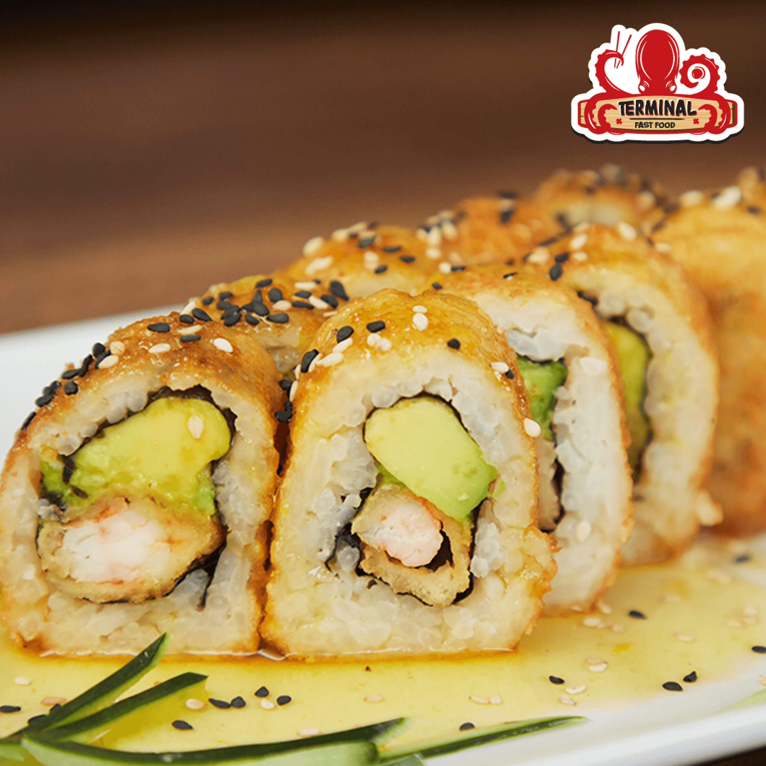 Maki Maracuyá