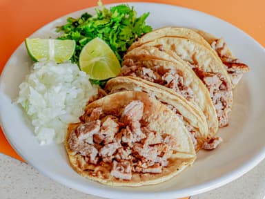 COMBO BISTEC