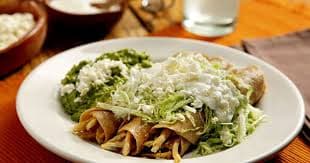 Taco Dorado