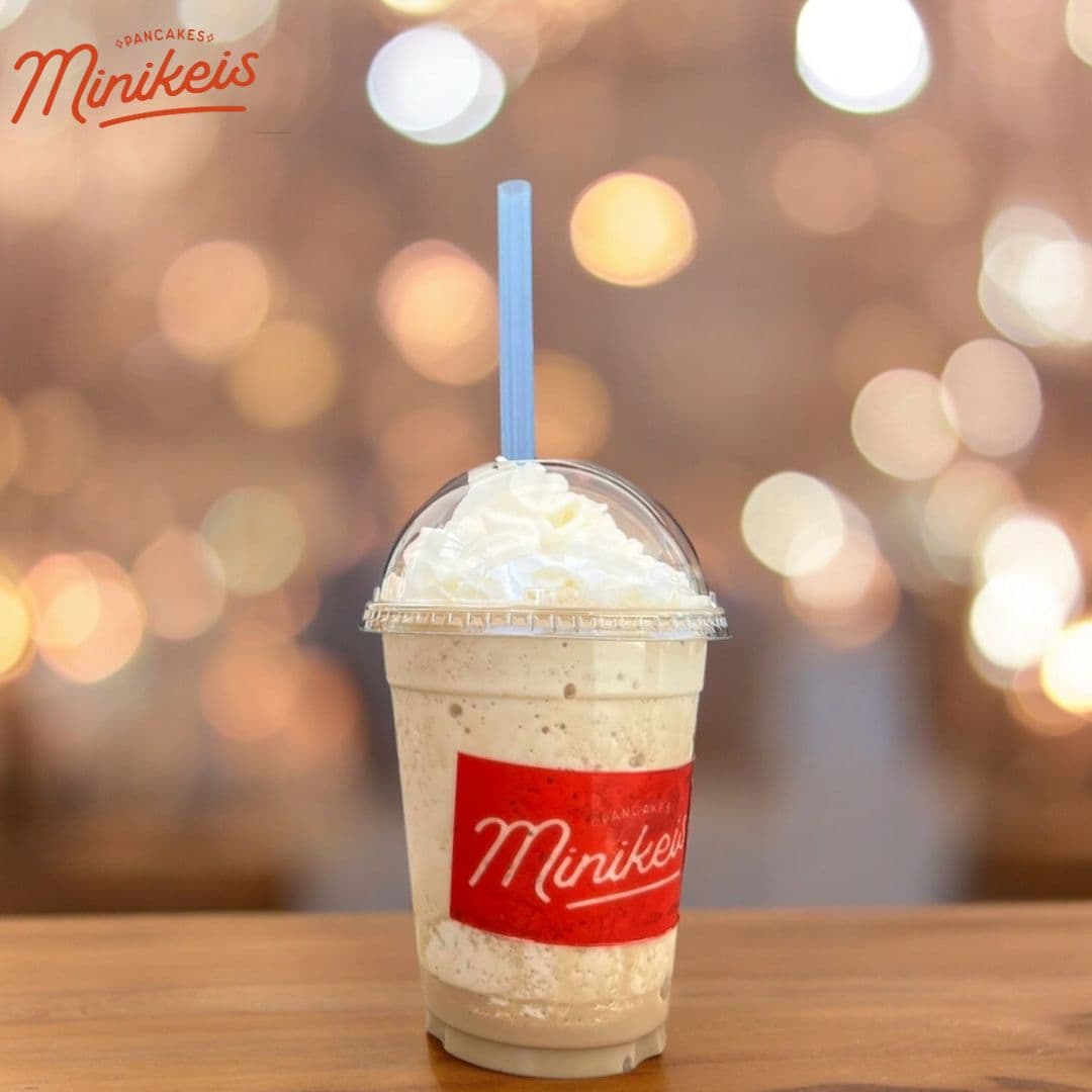 Frappuccino de Café
