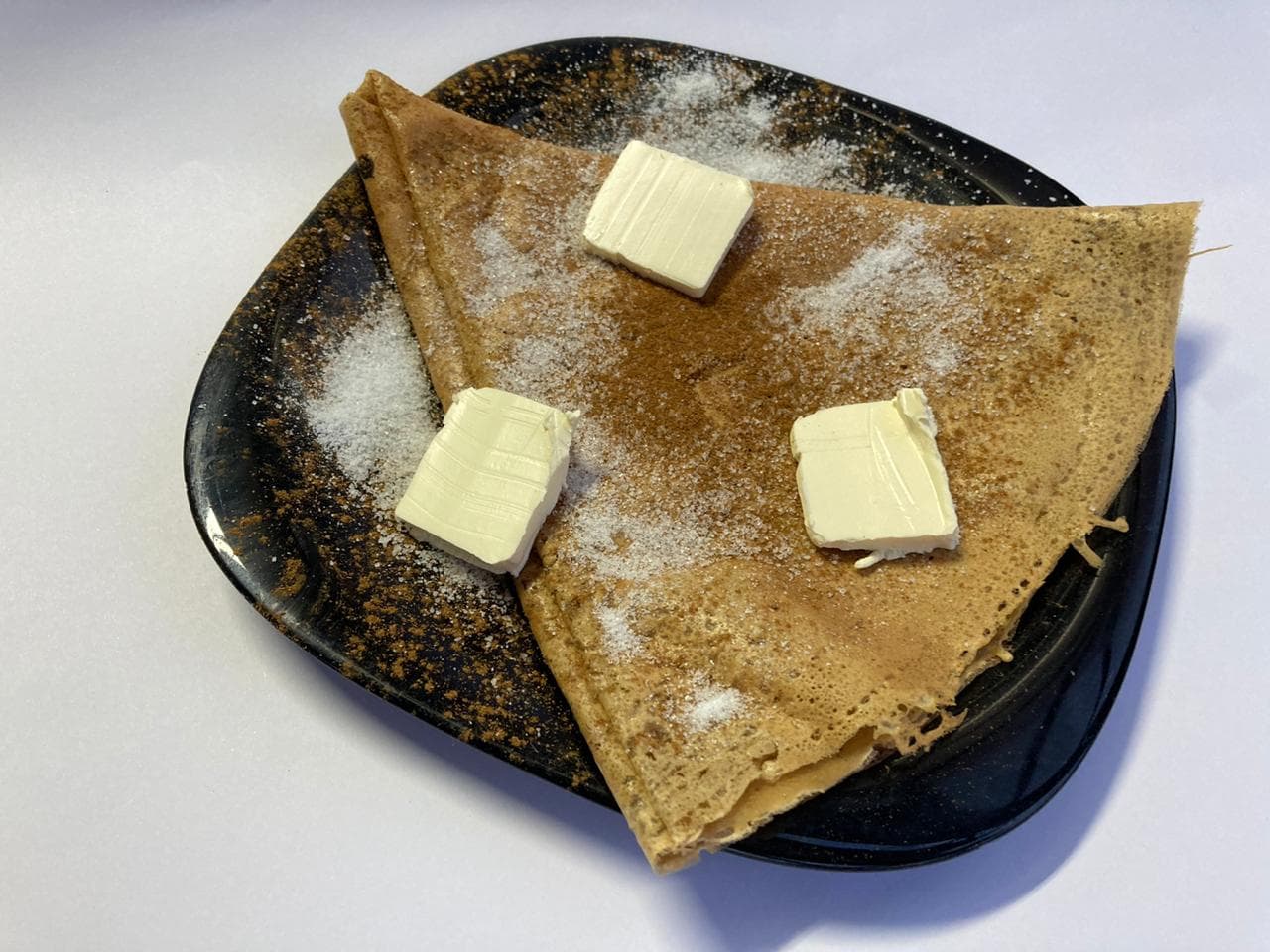 Crepa Clásica