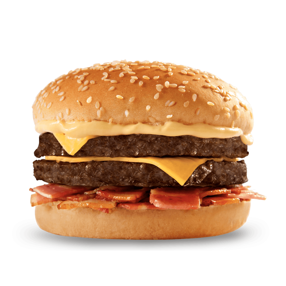 Hamburguesa Beefer
