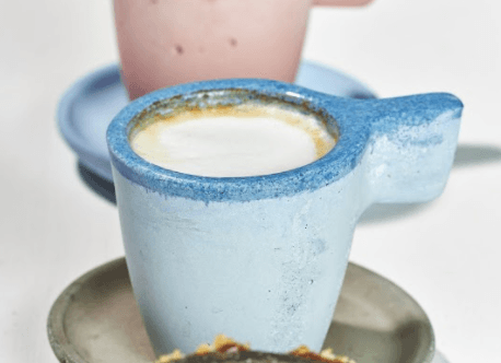 Café con Baileys