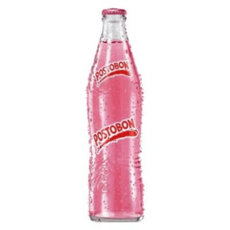 Gaseosa Manzana 400 ml