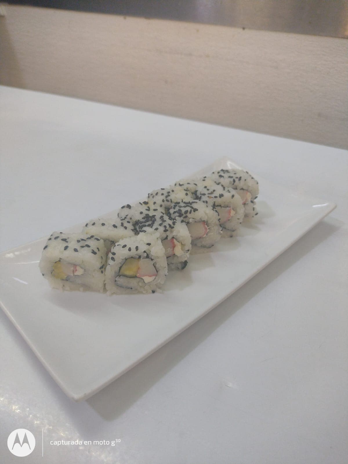 Rollo Hawaiano