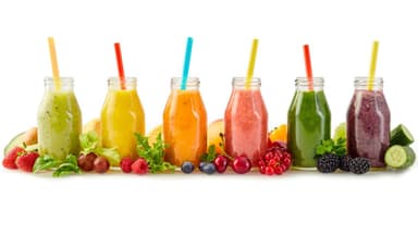 Jugo Verde