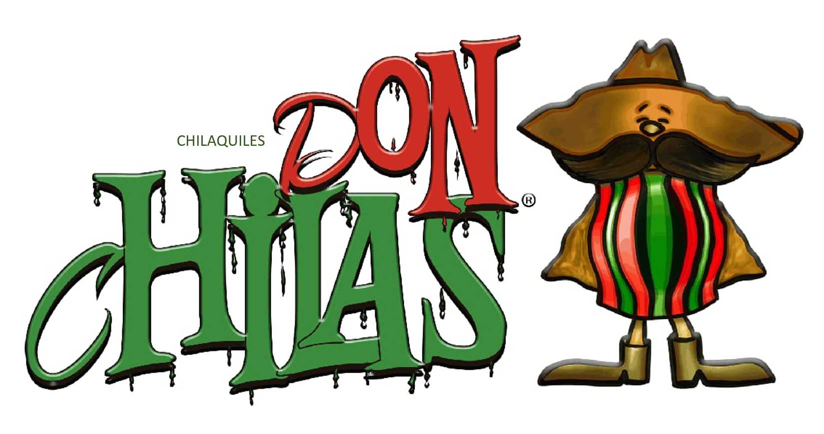 Chilas Carnívoro
