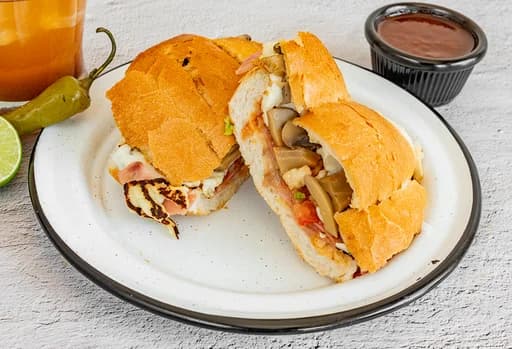 Torta Gitana