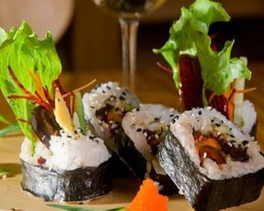 Futomaki