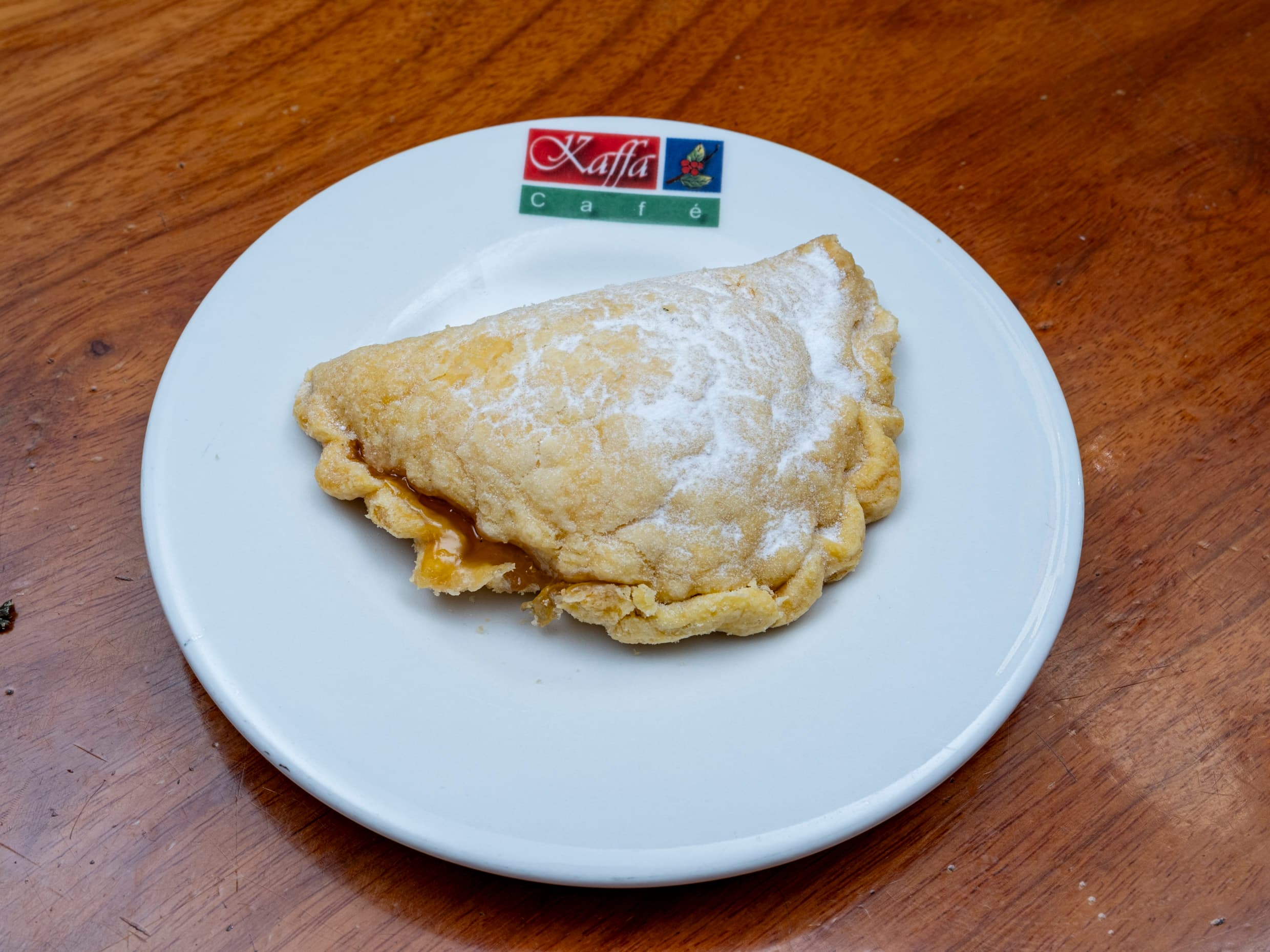 Empanadita de Piña