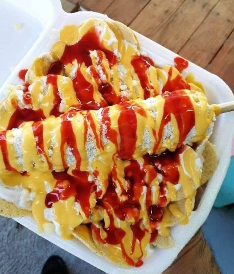 Nachoelote