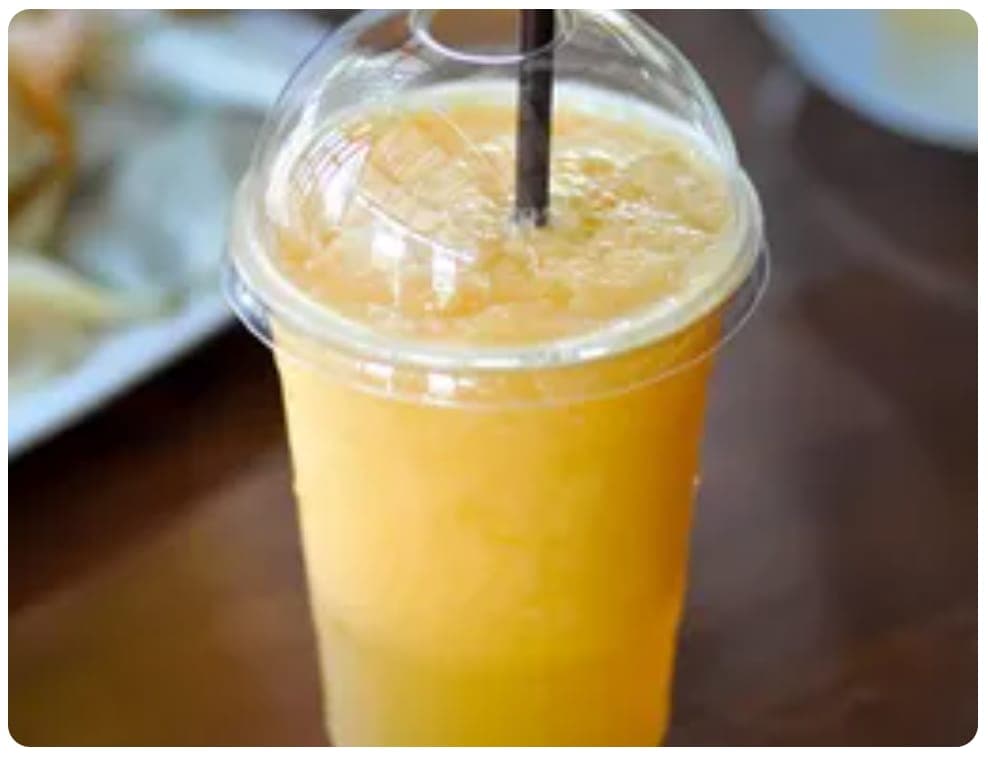 Cremoladas