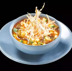Sopa Azteca(250 ml)