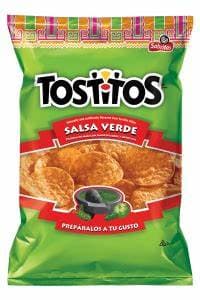 SABRITAS